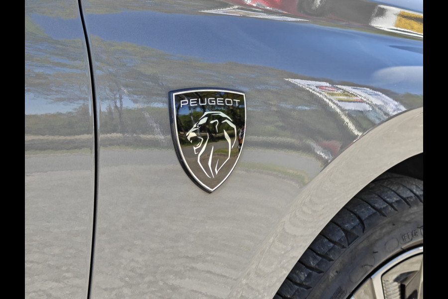 Peugeot 308 SW 1.6 Plug-in Hybrid 225 GT / Head-up / Trekhaak / Carplay / 360 camera / 18" LM