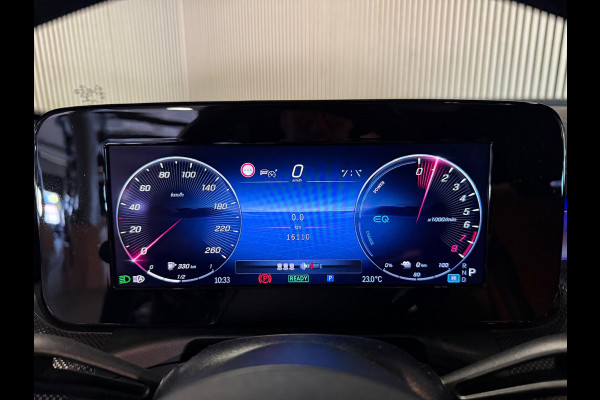 Mercedes-Benz C-Klasse 300e AMG STYLING-PANORAMA-HEAD UP-MEMORY-DISTRONIC-COMPLEET