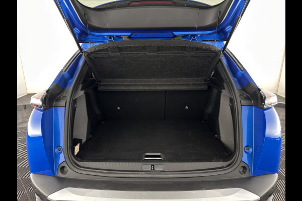 Peugeot 2008 1.5 BlueHDi Blue Lease Allure (INCL.  BTW) Aut. *FULL-LED | LEATHER-FABRIC | NAVI-FULLMAP | DIGI-COCKPIT | SPORTSEATS | CAMERA | KEYLESS | PRIVACY-GLASS |  CARPLAY | ECC | PDC | CRUISE | CARPLAY | TOWBAR | 18"ALU*