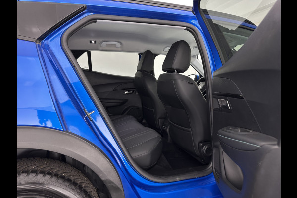 Peugeot 2008 1.5 BlueHDi Blue Lease Allure (INCL.  BTW) Aut. *FULL-LED | LEATHER-FABRIC | NAVI-FULLMAP | DIGI-COCKPIT | SPORTSEATS | CAMERA | KEYLESS | PRIVACY-GLASS |  CARPLAY | ECC | PDC | CRUISE | CARPLAY | TOWBAR | 18"ALU*
