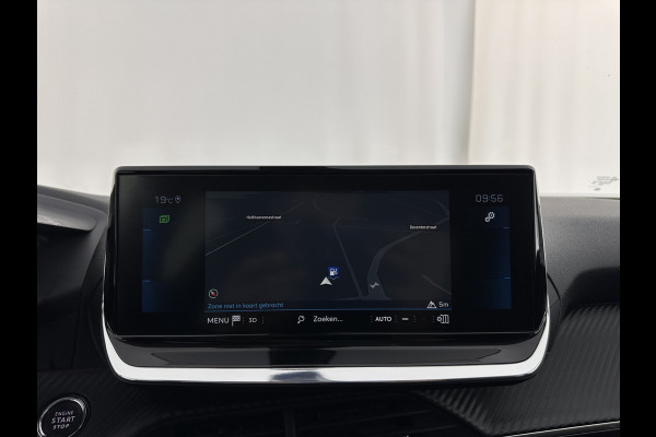Peugeot 2008 1.5 BlueHDi Blue Lease Allure (INCL.  BTW) Aut. *FULL-LED | LEATHER-FABRIC | NAVI-FULLMAP | DIGI-COCKPIT | SPORTSEATS | CAMERA | KEYLESS | PRIVACY-GLASS |  CARPLAY | ECC | PDC | CRUISE | CARPLAY | TOWBAR | 18"ALU*