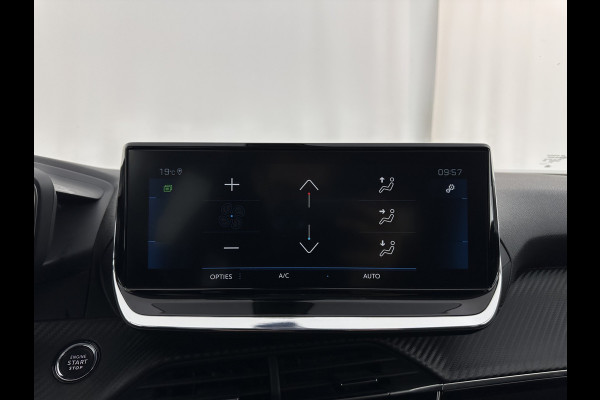 Peugeot 2008 1.5 BlueHDi Blue Lease Allure (INCL.  BTW) Aut. *FULL-LED | LEATHER-FABRIC | NAVI-FULLMAP | DIGI-COCKPIT | SPORTSEATS | CAMERA | KEYLESS | PRIVACY-GLASS |  CARPLAY | ECC | PDC | CRUISE | CARPLAY | TOWBAR | 18"ALU*
