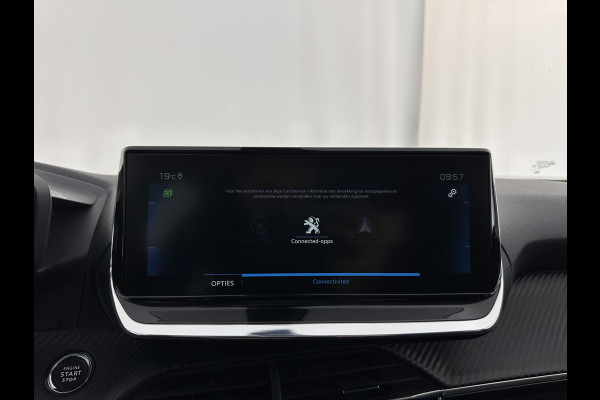 Peugeot 2008 1.5 BlueHDi Blue Lease Allure (INCL.  BTW) Aut. *FULL-LED | LEATHER-FABRIC | NAVI-FULLMAP | DIGI-COCKPIT | SPORTSEATS | CAMERA | KEYLESS | PRIVACY-GLASS |  CARPLAY | ECC | PDC | CRUISE | CARPLAY | TOWBAR | 18"ALU*