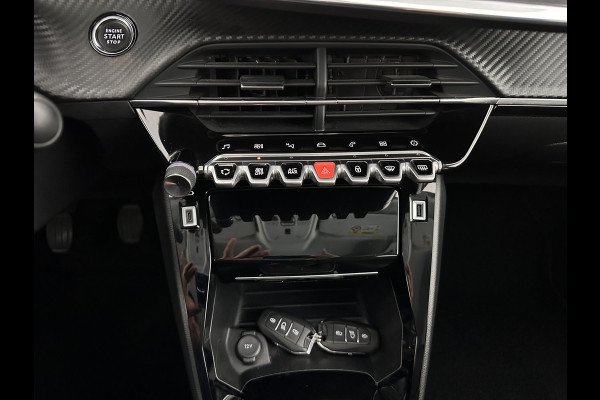 Peugeot 2008 1.5 BlueHDi Blue Lease Allure (INCL.  BTW) Aut. *FULL-LED | LEATHER-FABRIC | NAVI-FULLMAP | DIGI-COCKPIT | SPORTSEATS | CAMERA | KEYLESS | PRIVACY-GLASS |  CARPLAY | ECC | PDC | CRUISE | CARPLAY | TOWBAR | 18"ALU*