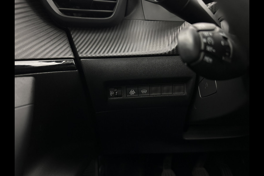 Peugeot 2008 1.5 BlueHDi Blue Lease Allure (INCL.  BTW) Aut. *FULL-LED | LEATHER-FABRIC | NAVI-FULLMAP | DIGI-COCKPIT | SPORTSEATS | CAMERA | KEYLESS | PRIVACY-GLASS |  CARPLAY | ECC | PDC | CRUISE | CARPLAY | TOWBAR | 18"ALU*