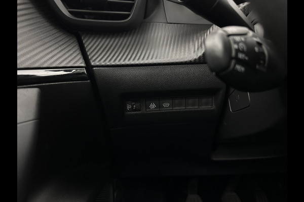 Peugeot 2008 1.5 BlueHDi Blue Lease Allure (INCL.  BTW) Aut. *FULL-LED | LEATHER-FABRIC | NAVI-FULLMAP | DIGI-COCKPIT | SPORTSEATS | CAMERA | KEYLESS | PRIVACY-GLASS |  CARPLAY | ECC | PDC | CRUISE | CARPLAY | TOWBAR | 18"ALU*