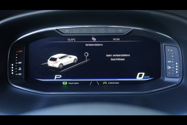 Seat Leon 1.5 TSI FR Ultimate Edition Black Sky AUTOMAAT-ACC-AMBIANCE-BEATS-CAMERA-KEYLESS-MODE-NAVIGATIE-PANORAMA-VIRTUEEL