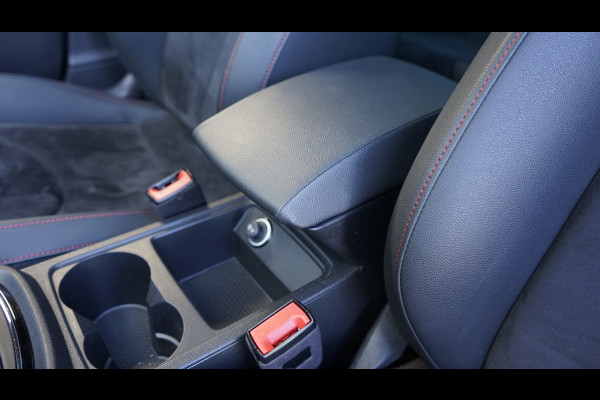 Seat Leon 1.5 TSI FR Ultimate Edition Black Sky AUTOMAAT-ACC-AMBIANCE-BEATS-CAMERA-KEYLESS-MODE-NAVIGATIE-PANORAMA-VIRTUEEL
