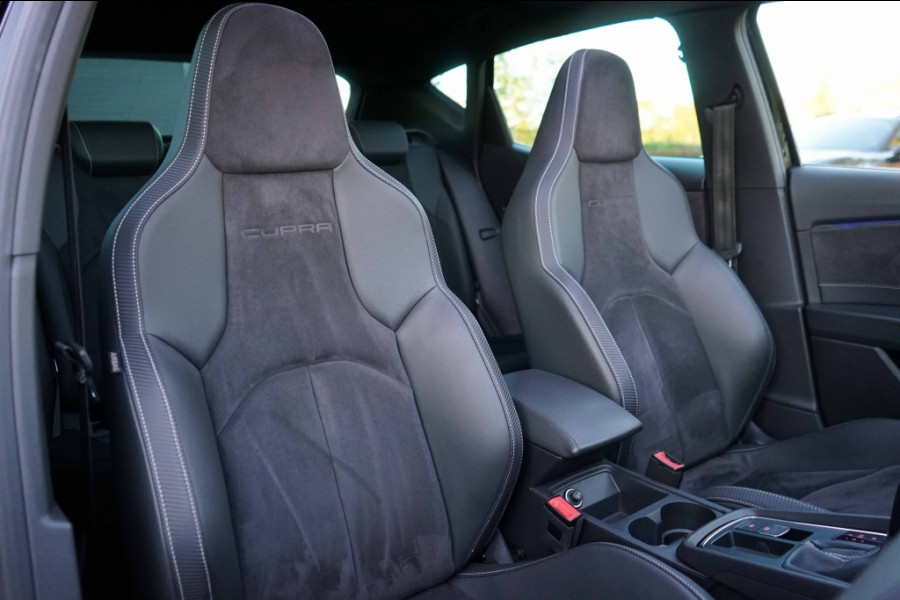 Seat Leon Cupra 290 Pano/ACC/DCC/Beats/Virtual/Schalen/Ultimate