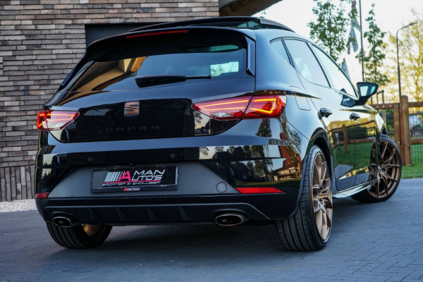 Seat Leon Cupra 290 Pano/ACC/DCC/Beats/Virtual/Schalen/Ultimate