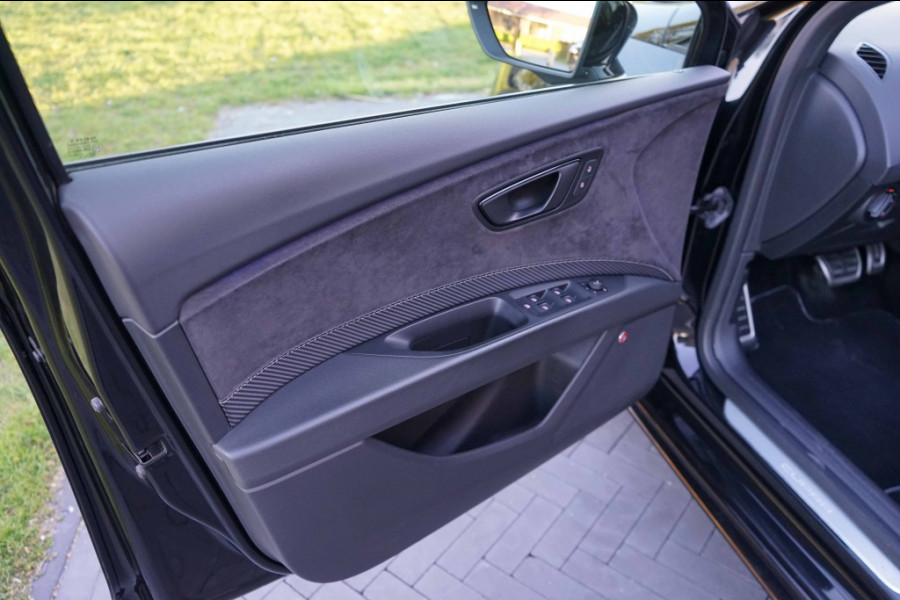 Seat Leon Cupra 290 Pano/ACC/DCC/Beats/Virtual/Schalen/Ultimate