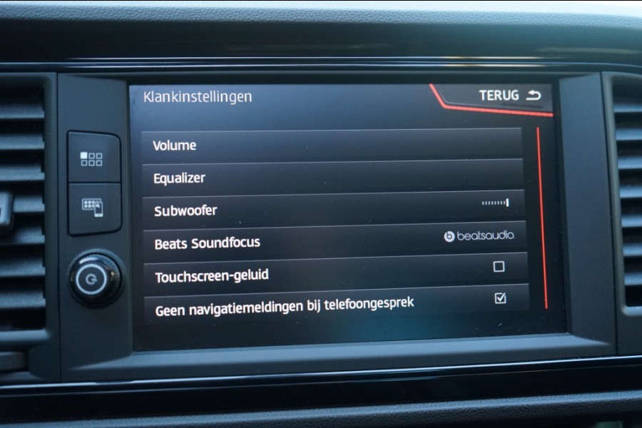 Seat Leon Cupra 290 Pano/ACC/DCC/Beats/Virtual/Schalen/Ultimate