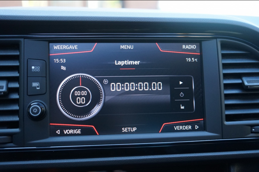 Seat Leon Cupra 290 Pano/ACC/DCC/Beats/Virtual/Schalen/Ultimate