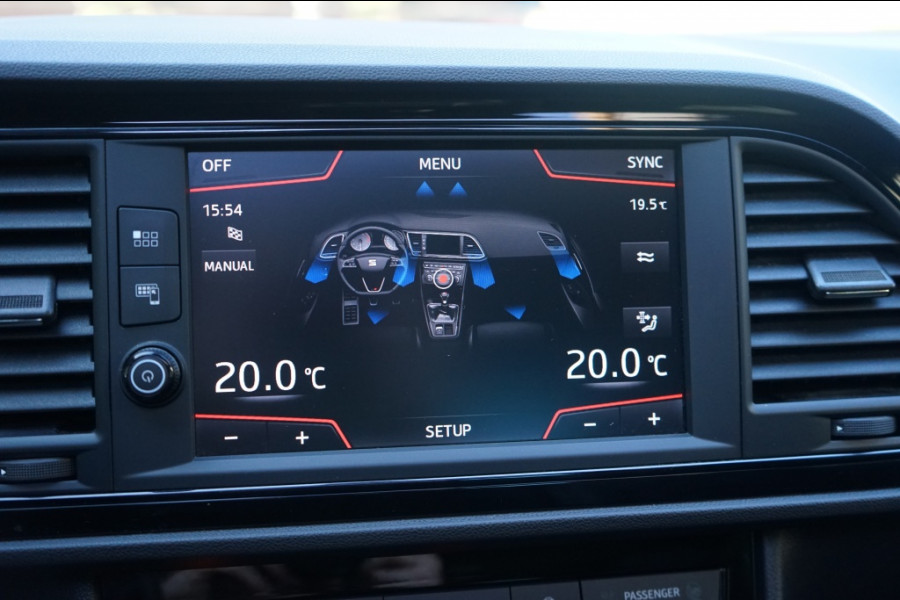 Seat Leon Cupra 290 Pano/ACC/DCC/Beats/Virtual/Schalen/Ultimate