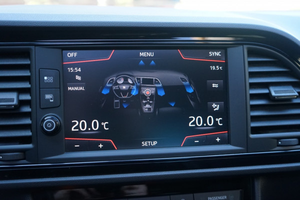 Seat Leon Cupra 290 Pano/ACC/DCC/Beats/Virtual/Schalen/Ultimate
