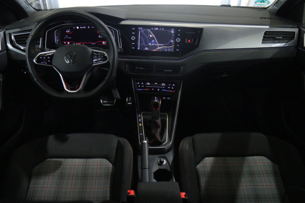 Volkswagen Polo 2.0 TSI GTI VIRTUAL/PANO/CARPLAY/IQ-LIGHT/SFEERVER/VOL