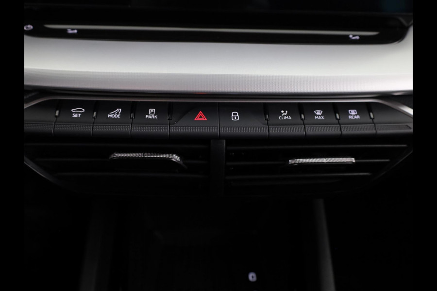 Škoda Octavia Combi 1.5 TSI Business Edition Plus 115PK | Verlengde garantie | Navigatie | 18" LM velgen | Parkeercamera |