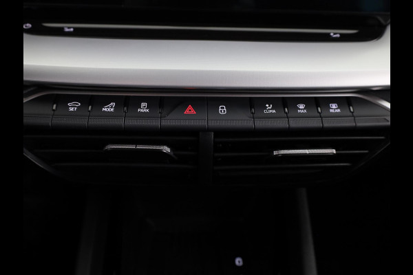 Škoda Octavia Combi 1.5 TSI Business Edition Plus 115PK | Verlengde garantie | Navigatie | 18" LM velgen | Parkeercamera |