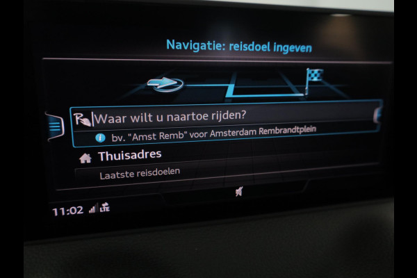 Audi Q2 35 TFSI Business Edition 150pk | Navigatie | 19 inch Lichtmetalen velgen | Parkeersensoren | Cruise controle