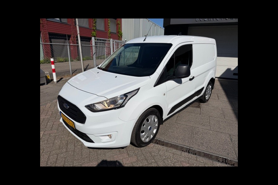 Ford Transit Connect 1.5 EcoBlue L1 Trend AIRCO I NAVI I PDC I CAMERA I 1e EIGENAAR I NW DISTRIBUTIE I COMPLETE ONDERHOUDSHISTORIE