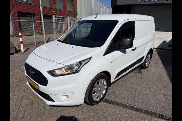 Ford Transit Connect 1.5 EcoBlue L1 Trend AIRCO I NAVI I PDC I CAMERA I 1e EIGENAAR I NW DISTRIBUTIE I COMPLETE ONDERHOUDSHISTORIE