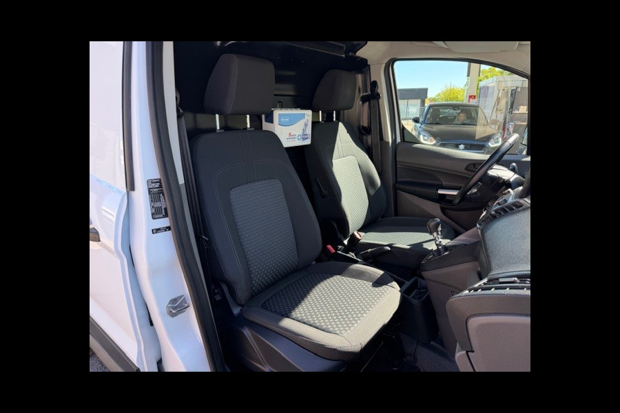 Ford Transit Connect 1.5 EcoBlue L1 Trend AIRCO I NAVI I PDC I CAMERA I 1e EIGENAAR I NW DISTRIBUTIE I COMPLETE ONDERHOUDSHISTORIE