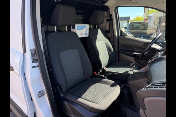Ford Transit Connect 1.5 EcoBlue L1 Trend AIRCO I NAVI I PDC I CAMERA I 1e EIGENAAR I NW DISTRIBUTIE I COMPLETE ONDERHOUDSHISTORIE