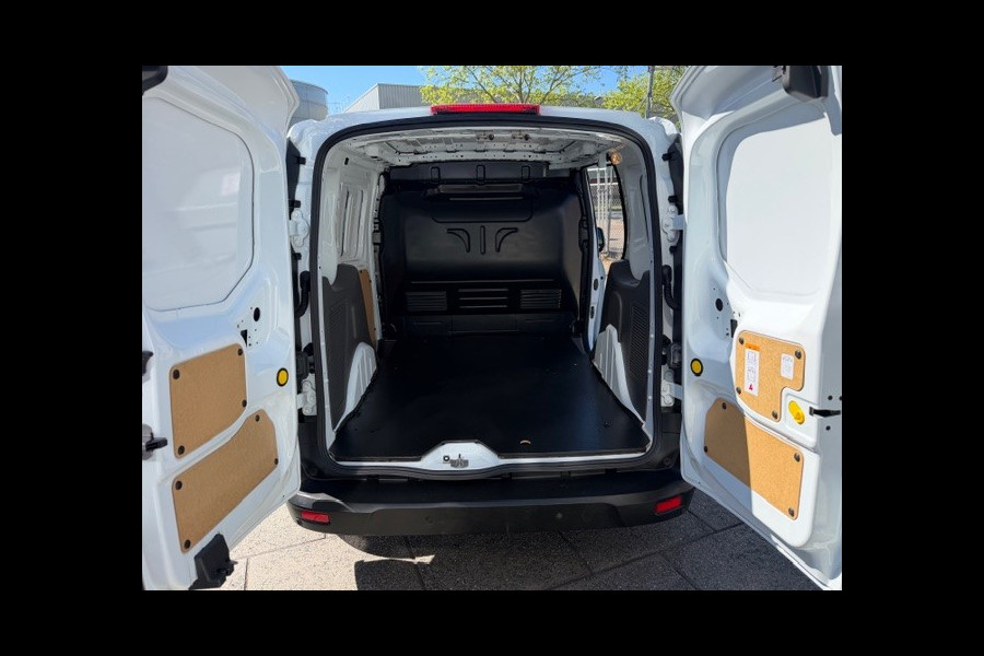 Ford Transit Connect 1.5 EcoBlue L1 Trend AIRCO I NAVI I PDC I CAMERA I 1e EIGENAAR I NW DISTRIBUTIE I COMPLETE ONDERHOUDSHISTORIE