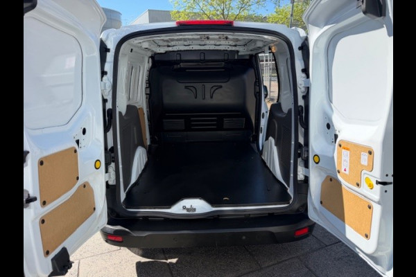 Ford Transit Connect 1.5 EcoBlue L1 Trend AIRCO I NAVI I PDC I CAMERA I 1e EIGENAAR I NW DISTRIBUTIE I COMPLETE ONDERHOUDSHISTORIE