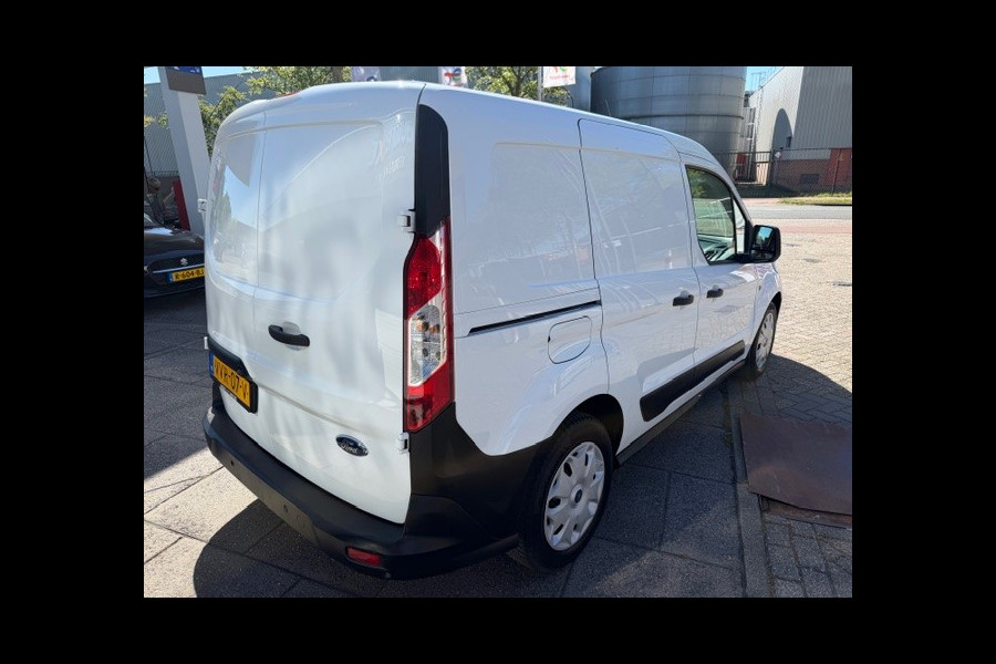 Ford Transit Connect 1.5 EcoBlue L1 Trend AIRCO I NAVI I PDC I CAMERA I 1e EIGENAAR I NW DISTRIBUTIE I COMPLETE ONDERHOUDSHISTORIE