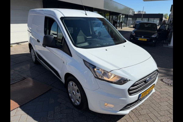 Ford Transit Connect 1.5 EcoBlue L1 Trend AIRCO I NAVI I PDC I CAMERA I 1e EIGENAAR I NW DISTRIBUTIE I COMPLETE ONDERHOUDSHISTORIE