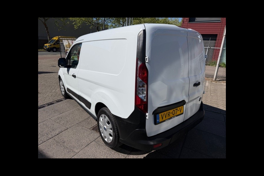 Ford Transit Connect 1.5 EcoBlue L1 Trend AIRCO I NAVI I PDC I CAMERA I 1e EIGENAAR I NW DISTRIBUTIE I COMPLETE ONDERHOUDSHISTORIE