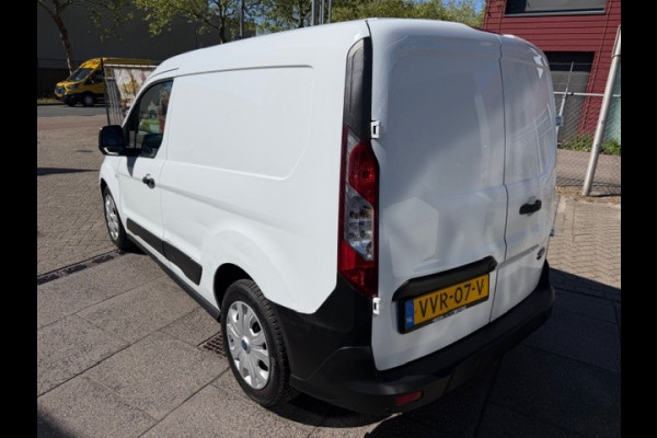 Ford Transit Connect 1.5 EcoBlue L1 Trend AIRCO I NAVI I PDC I CAMERA I 1e EIGENAAR I NW DISTRIBUTIE I COMPLETE ONDERHOUDSHISTORIE