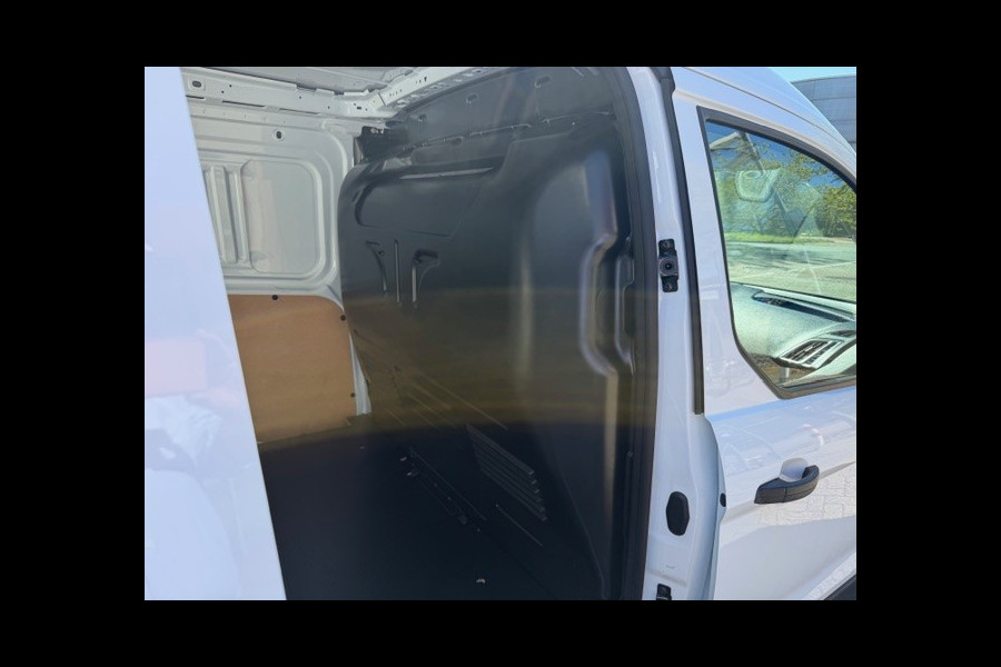 Ford Transit Connect 1.5 EcoBlue L1 Trend AIRCO I NAVI I PDC I CAMERA I 1e EIGENAAR I NW DISTRIBUTIE I COMPLETE ONDERHOUDSHISTORIE