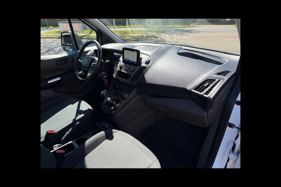 Ford Transit Connect 1.5 EcoBlue L1 Trend AIRCO I NAVI I PDC I CAMERA I 1e EIGENAAR I NW DISTRIBUTIE I COMPLETE ONDERHOUDSHISTORIE
