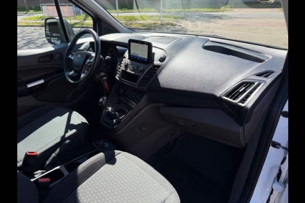 Ford Transit Connect 1.5 EcoBlue L1 Trend AIRCO I NAVI I PDC I CAMERA I 1e EIGENAAR I NW DISTRIBUTIE I COMPLETE ONDERHOUDSHISTORIE