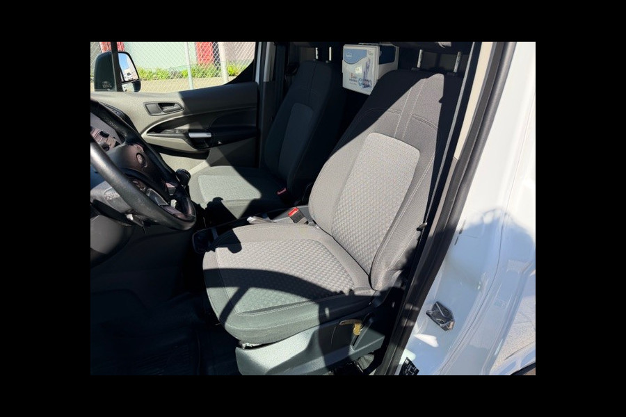 Ford Transit Connect 1.5 EcoBlue L1 Trend AIRCO I NAVI I PDC I CAMERA I 1e EIGENAAR I NW DISTRIBUTIE I COMPLETE ONDERHOUDSHISTORIE