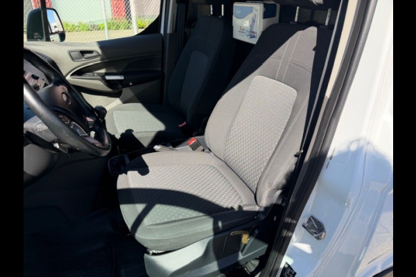 Ford Transit Connect 1.5 EcoBlue L1 Trend AIRCO I NAVI I PDC I CAMERA I 1e EIGENAAR I NW DISTRIBUTIE I COMPLETE ONDERHOUDSHISTORIE