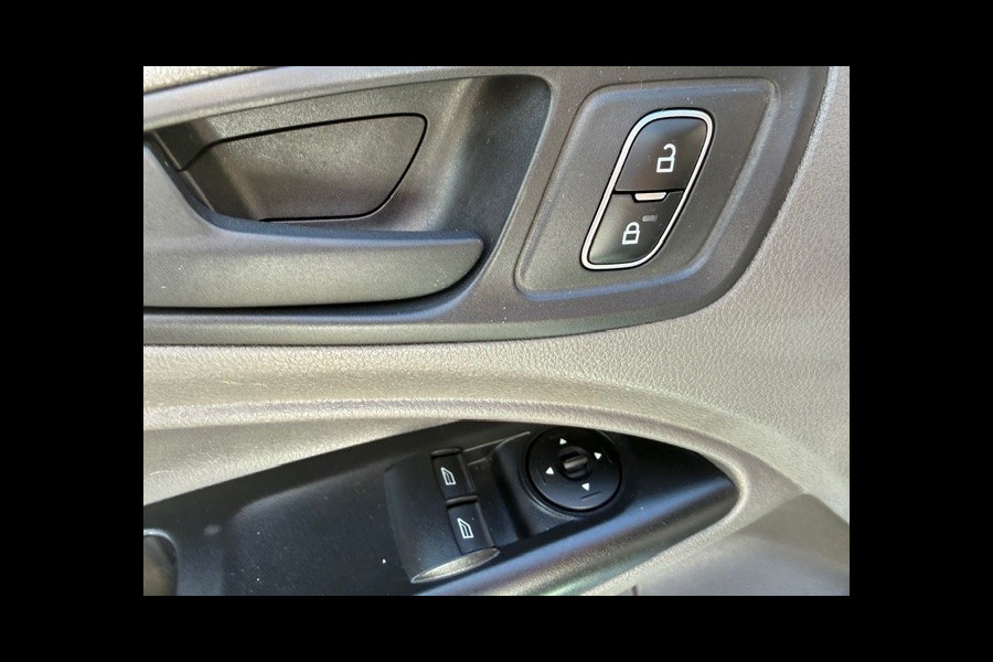 Ford Transit Connect 1.5 EcoBlue L1 Trend AIRCO I NAVI I PDC I CAMERA I 1e EIGENAAR I NW DISTRIBUTIE I COMPLETE ONDERHOUDSHISTORIE