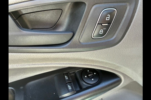 Ford Transit Connect 1.5 EcoBlue L1 Trend AIRCO I NAVI I PDC I CAMERA I 1e EIGENAAR I NW DISTRIBUTIE I COMPLETE ONDERHOUDSHISTORIE