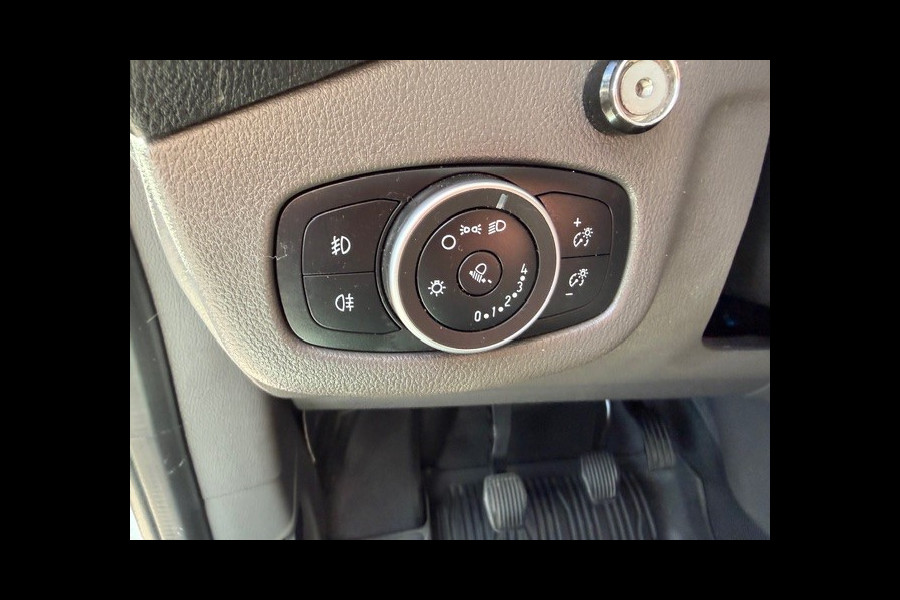 Ford Transit Connect 1.5 EcoBlue L1 Trend AIRCO I NAVI I PDC I CAMERA I 1e EIGENAAR I NW DISTRIBUTIE I COMPLETE ONDERHOUDSHISTORIE