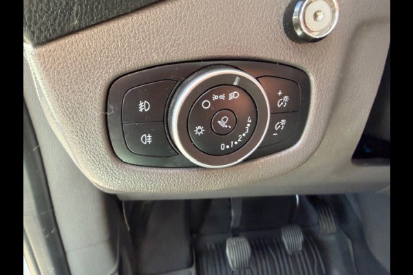 Ford Transit Connect 1.5 EcoBlue L1 Trend AIRCO I NAVI I PDC I CAMERA I 1e EIGENAAR I NW DISTRIBUTIE I COMPLETE ONDERHOUDSHISTORIE