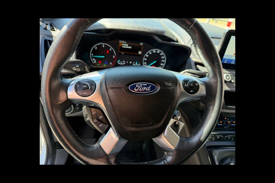 Ford Transit Connect 1.5 EcoBlue L1 Trend AIRCO I NAVI I PDC I CAMERA I 1e EIGENAAR I NW DISTRIBUTIE I COMPLETE ONDERHOUDSHISTORIE