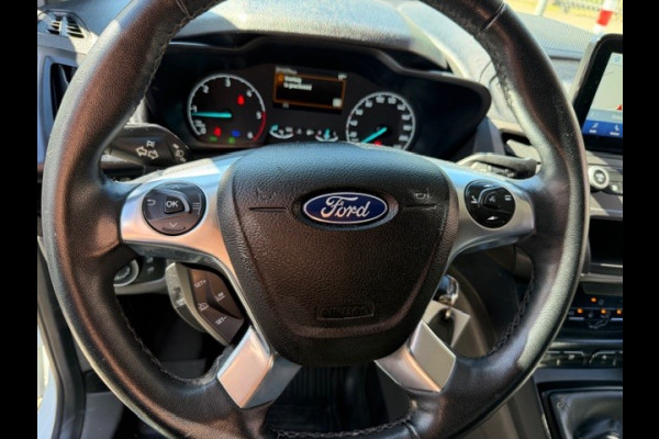 Ford Transit Connect 1.5 EcoBlue L1 Trend AIRCO I NAVI I PDC I CAMERA I 1e EIGENAAR I NW DISTRIBUTIE I COMPLETE ONDERHOUDSHISTORIE