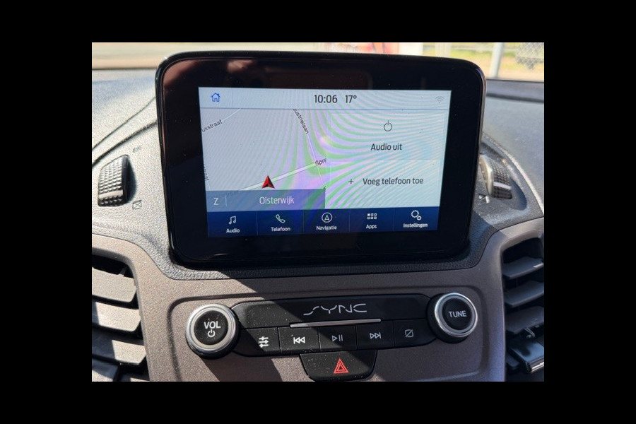 Ford Transit Connect 1.5 EcoBlue L1 Trend AIRCO I NAVI I PDC I CAMERA I 1e EIGENAAR I NW DISTRIBUTIE I COMPLETE ONDERHOUDSHISTORIE
