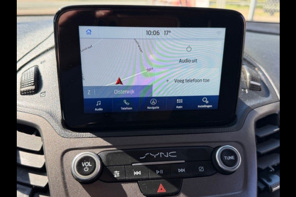 Ford Transit Connect 1.5 EcoBlue L1 Trend AIRCO I NAVI I PDC I CAMERA I 1e EIGENAAR I NW DISTRIBUTIE I COMPLETE ONDERHOUDSHISTORIE