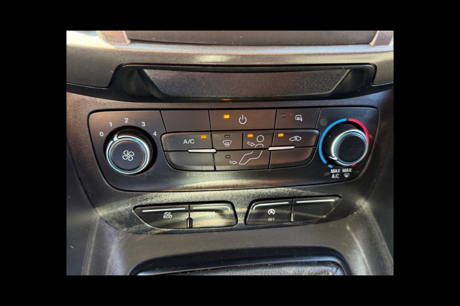 Ford Transit Connect 1.5 EcoBlue L1 Trend AIRCO I NAVI I PDC I CAMERA I 1e EIGENAAR I NW DISTRIBUTIE I COMPLETE ONDERHOUDSHISTORIE