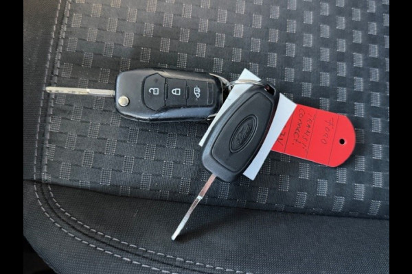 Ford Transit Connect 1.5 EcoBlue L1 Trend AIRCO I NAVI I PDC I CAMERA I 1e EIGENAAR I NW DISTRIBUTIE I COMPLETE ONDERHOUDSHISTORIE
