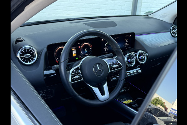 Mercedes-Benz GLA 250 e Business Solution Luxury Limited | Trekhaak | Pano | Ambient Light | Camera