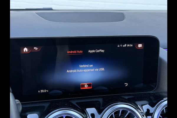 Mercedes-Benz GLA 250 e Business Solution Luxury Limited | Trekhaak | Pano | Ambient Light | Camera
